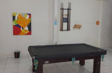 Apartamento na Praia dos Sonhos Perto do Mar em Itanhaém - Foto 14