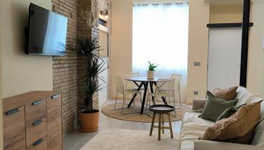 Apartment next to the Marina De Valencia - Foto 5