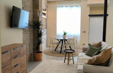 Apartment next to the Marina De Valencia - Foto 5