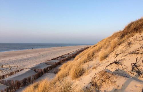 Klangwald Sylt HOUSE | Apartment *Anker* - Foto 9