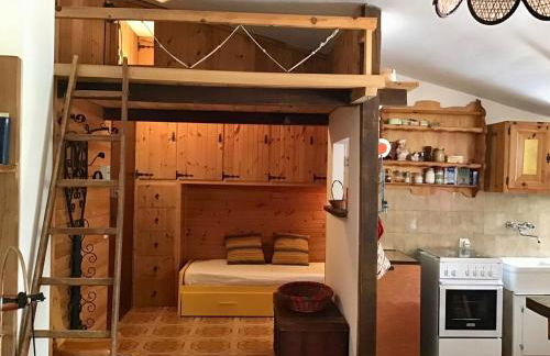 La mansarda di Matilde - Photo 7