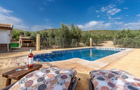 Awesome Home In Montefrío - Foto 6