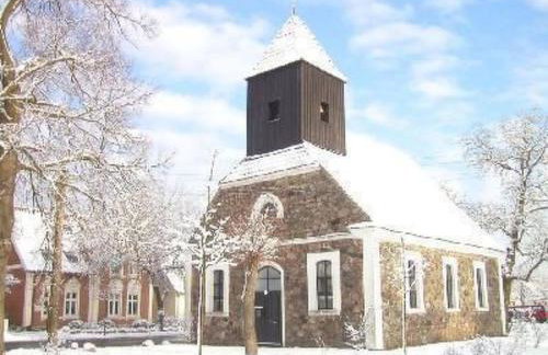 Apartment Appartement in Meiersberg mit Grill by Interhome - Foto 8