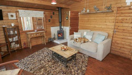 Carps Well Lodge - Foto 5