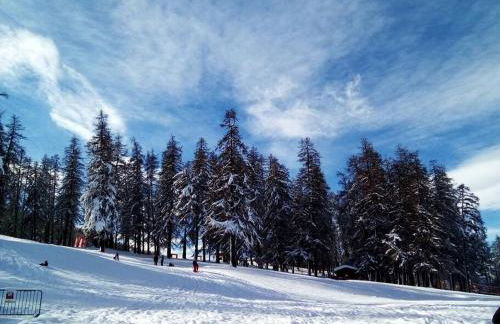 Studio au cœur de Valberg à proximité des pistes - Foto 32