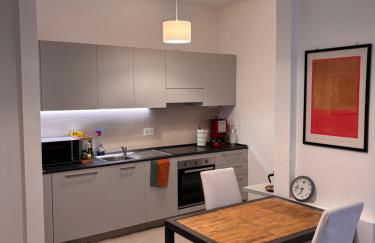 Garden Roots - Carozzi Apartments - Photo 10