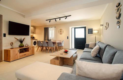 Villa Kalimoukos - Foto 6