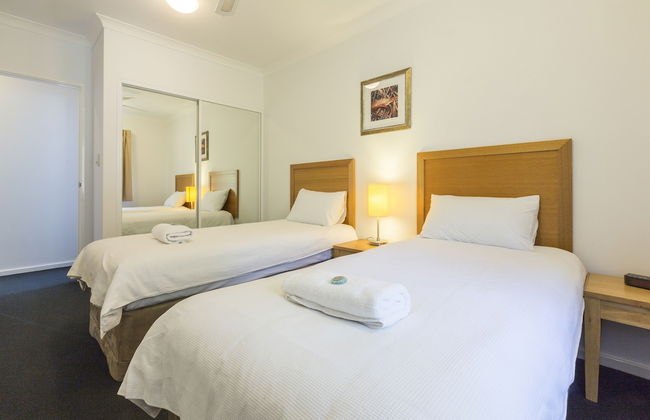 Leeuwin Apartments - Foto 5