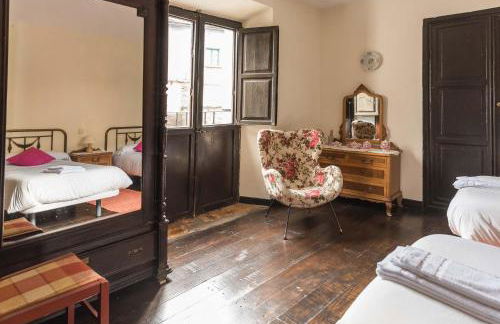 Casona Las Burillas - Foto 19