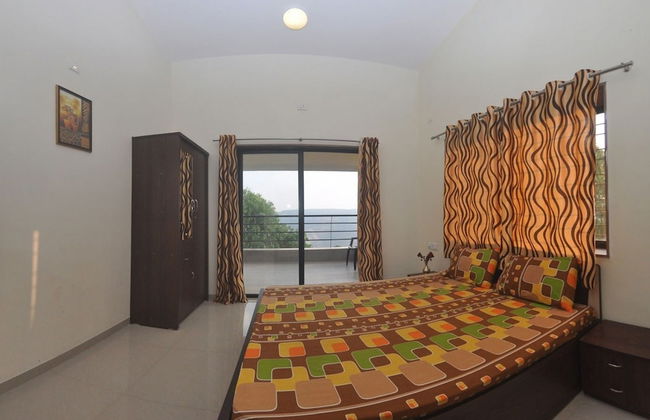GuestHouser 3 BHK Bungalow 0e7e - Photo 4