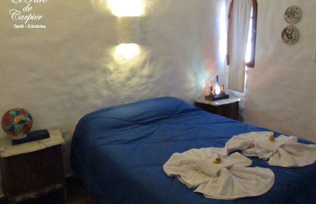 El Faro de Carpier - Photo 9