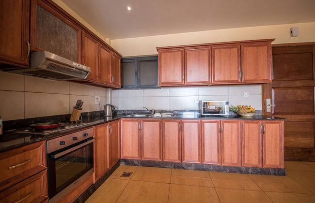 Bukoto Heights Apartments - Photo 21