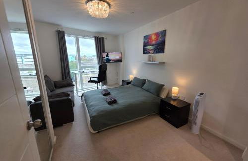 3 Bedroom apartment from F&A properties - Foto 21