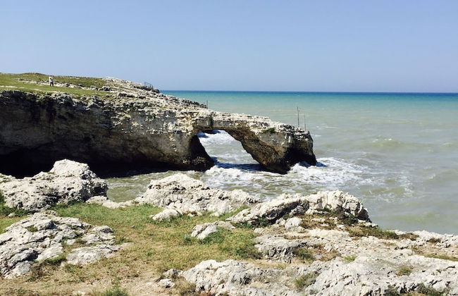 Residence Hotel Baia di Paradiso - Foto 34