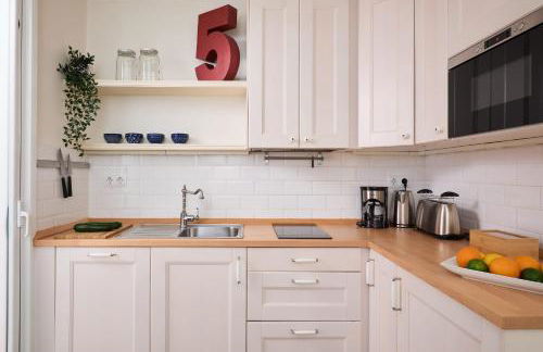 Casa Cosi - Patio 2 - Foto 12