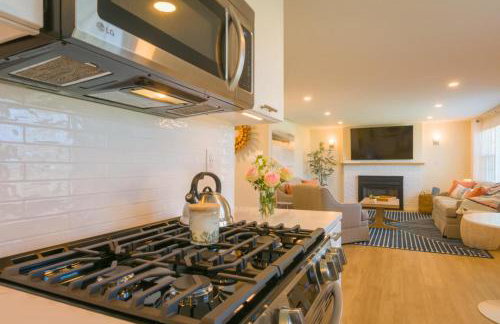 23 Captain Paine Road East Sandwich - - Cape Cod - Foto 6