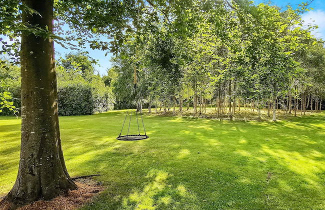 Holiday Home in Aars - Foto 21