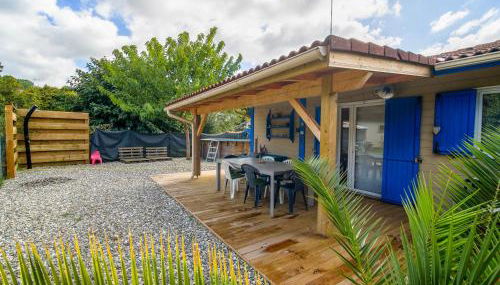 Jolie Cabane Océan - Foto 2