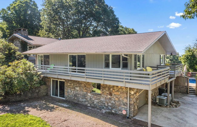 Asher by Avantstay Mountain Escape + Pool/spa - Foto 34