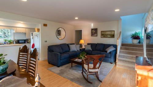 Cottage by the Sea, Cape Elizabeth - Foto 5