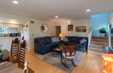 Cottage by the Sea, Cape Elizabeth - Foto 5