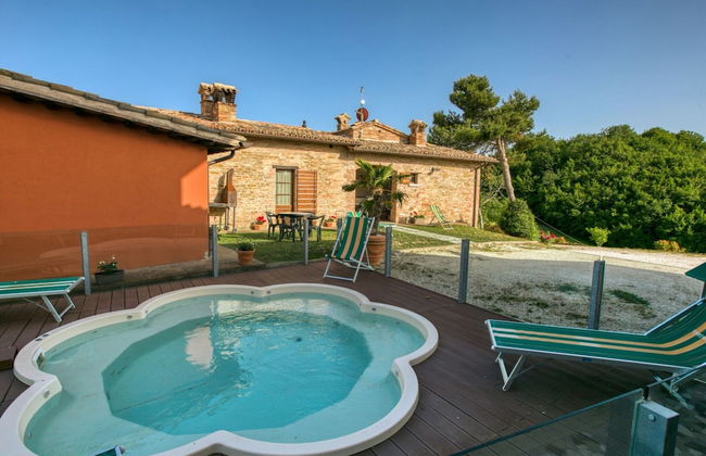 Flat on a Farm With Swimming Pool and Many Activities - Foto 68