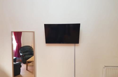 Bentinck Street Ground Floor Apartment - Foto 28