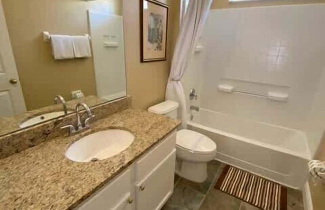 Private Pool Villa, Many Updates! Southern Dunes - Foto 11