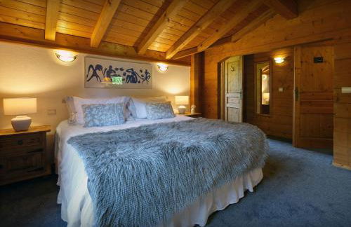 Chalet Chavanette - OVO Network - Photo 16