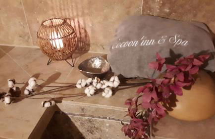 Cocoon inn&Spa - Foto 22