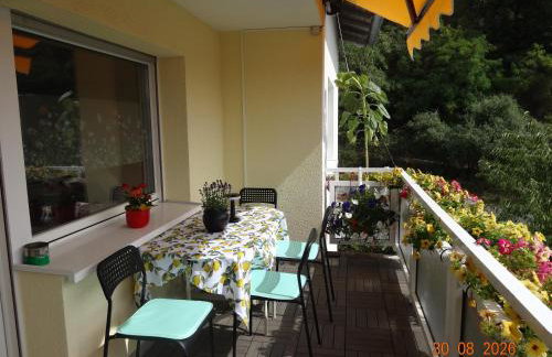 Kleine Einliegerwohnung- komfort Home! - Foto 56