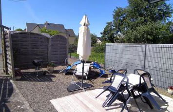 La Doris gîte de mer - Foto 1