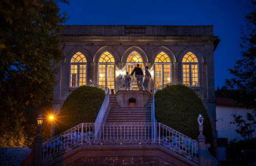 Quinta das Penas Cerveira - Foto 49