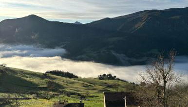 AIRE DE PICOS Sur - Foto 1