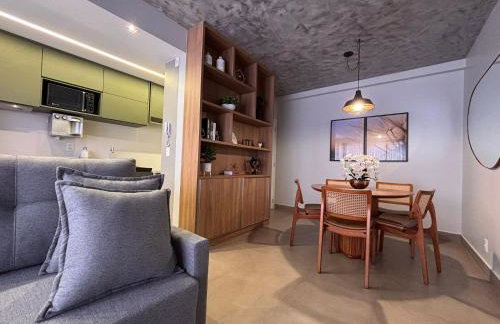 ID Vida Urbana - Equilíbrio perfeito entre praticidade, conforto e localização privilegiada - Setor Oeste - Photo 55