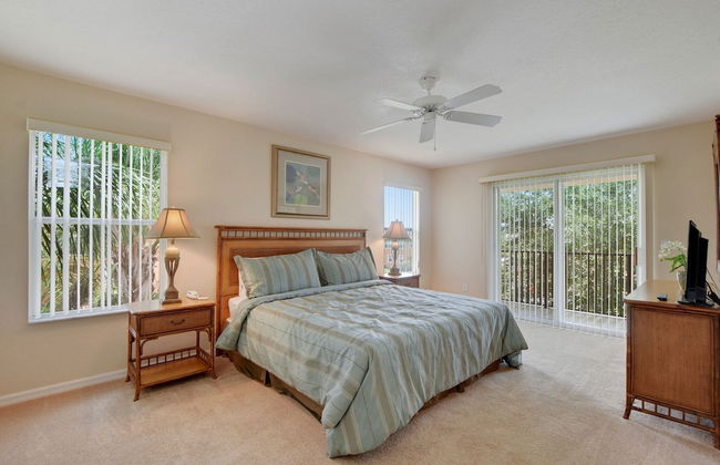 Advantage Vacation Homes - Foto 36