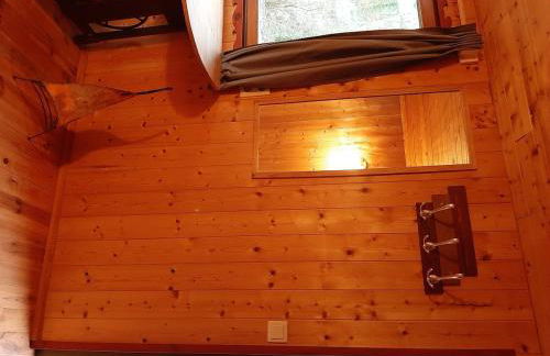 Urlaub in der Bauwagenidylle - Foto 12