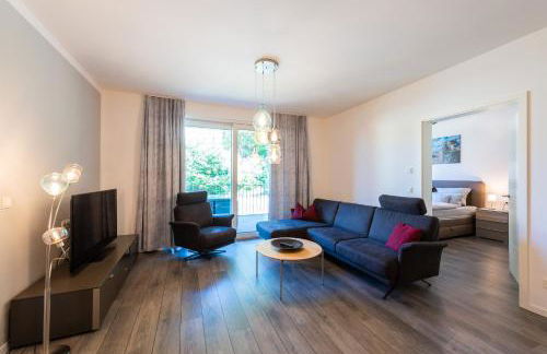 Prinzess Brunhilde - Appartementhaus - Foto 61