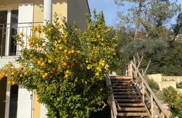 Villa d'Eden domaineleshesperides - Foto 19