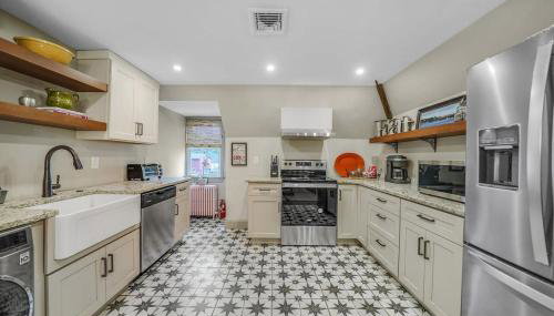 Luxury Loft in Historic Carriage House - Foto 5