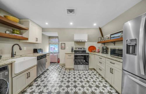 Luxury Loft in Historic Carriage House - Foto 5