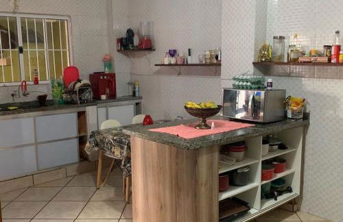 Casa grande confortável tipo chácara - Foto 17