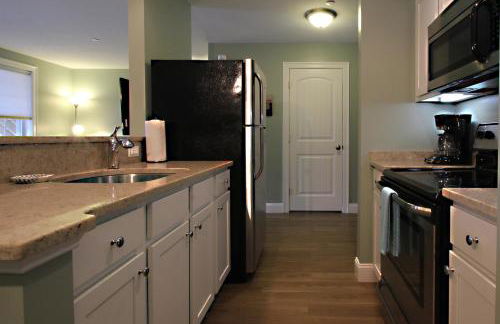 Atlantic Ocean Suites - Foto 40