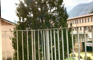 IULI LAKE HOME Tra lago e montagna - Foto 24