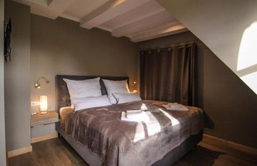 Ferienhaus Gut Glück - Foto 21