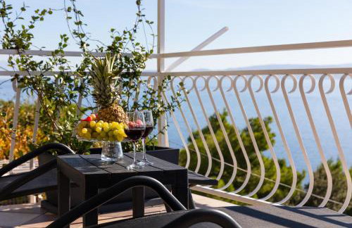 Villa Horizon - Foto 20