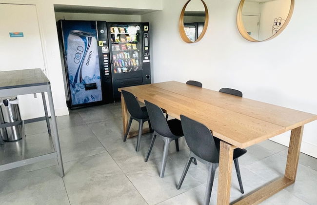 1/1 Condo-hotel With Double bed and Community Pool Miles From Disney! - Foto 20