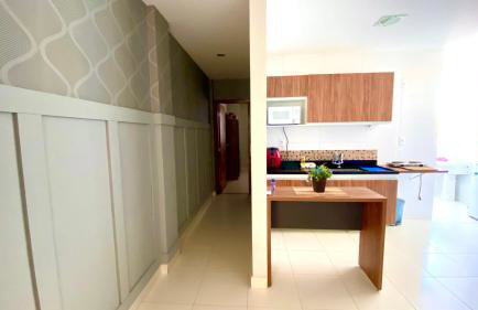 Hotel APART Zuccolotto 202 - Foto 18