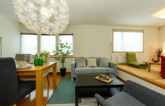 Maison de Ieyasu - Photo 41