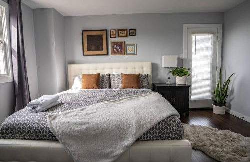 Modern Luxury Family Getaway Near Beach Casinos - Foto 11